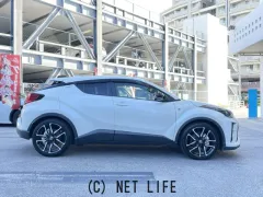 トヨタ C-HR