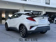 トヨタ C-HR