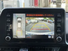 トヨタ C-HR