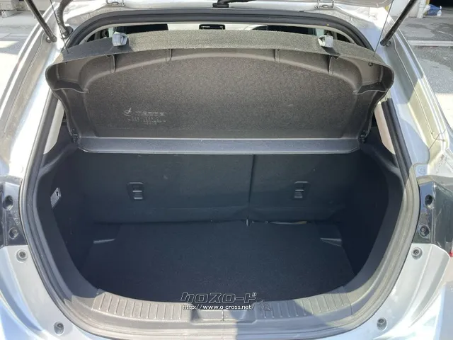 お問い合わせはユーポス奥武山店まで!098-852-0810 マツダ MAZDA2