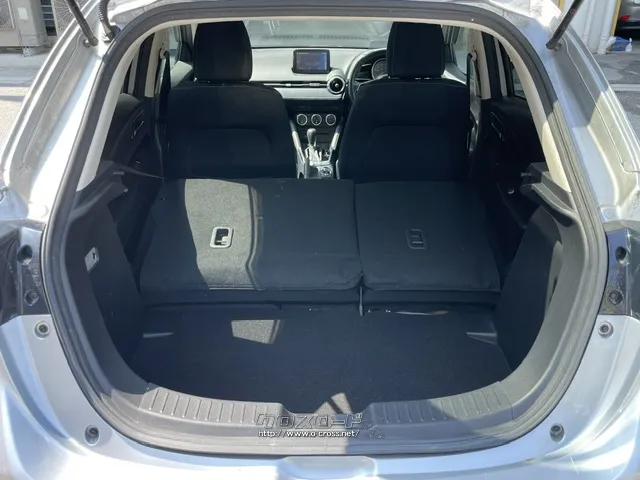 お問い合わせはユーポス奥武山店まで!098-852-0810 マツダ MAZDA2