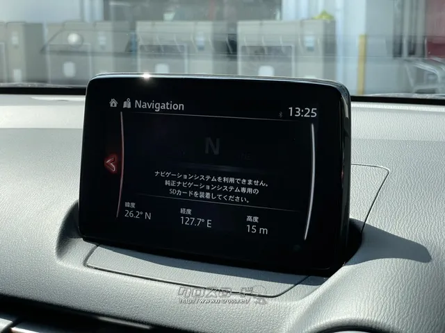 お問い合わせはユーポス奥武山店まで!098-852-0810 マツダ MAZDA2