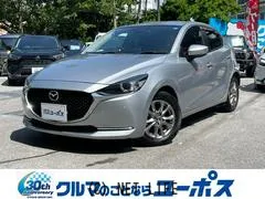 マツダ MAZDA2