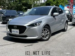 マツダ MAZDA2