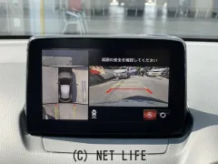 マツダ MAZDA2