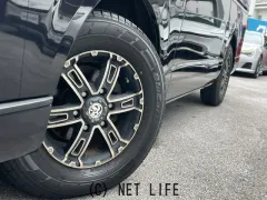 トヨタ ハイエースバン