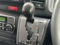 トヨタ ハイエースバン