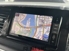 トヨタ ハイエースバン