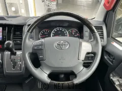 トヨタ ハイエースバン