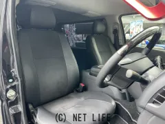 トヨタ ハイエースバン