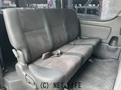 トヨタ ハイエースバン