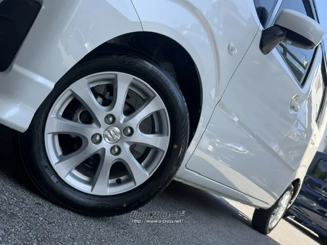 お問い合わせはユーポス奥武山店まで!098-852-0810 スズキ ワゴンR