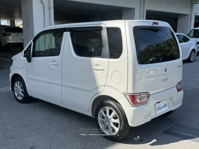 お問い合わせはユーポス奥武山店まで!098-852-0810 スズキ ワゴンR