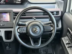スズキ ワゴンR