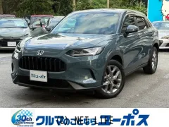 ホンダ ZR-V