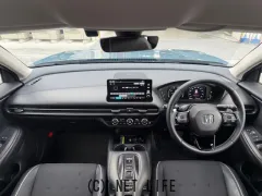 ホンダ ZR-V