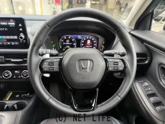 ホンダ ZR-V