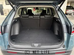 ホンダ ZR-V
