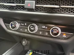 ホンダ ZR-V