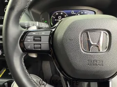 ホンダ ZR-V