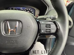 ホンダ ZR-V