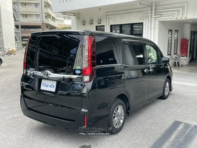 高効率のバルブマチックやSuper CVT-iなどの採用 トヨタ エスクァイア