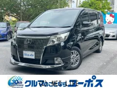 トヨタ エスクァイア