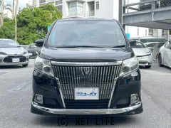 トヨタ エスクァイア