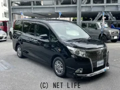 トヨタ エスクァイア