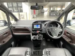 トヨタ エスクァイア
