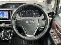 トヨタ エスクァイア