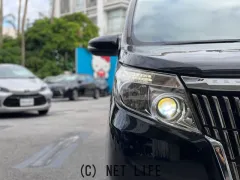 トヨタ エスクァイア