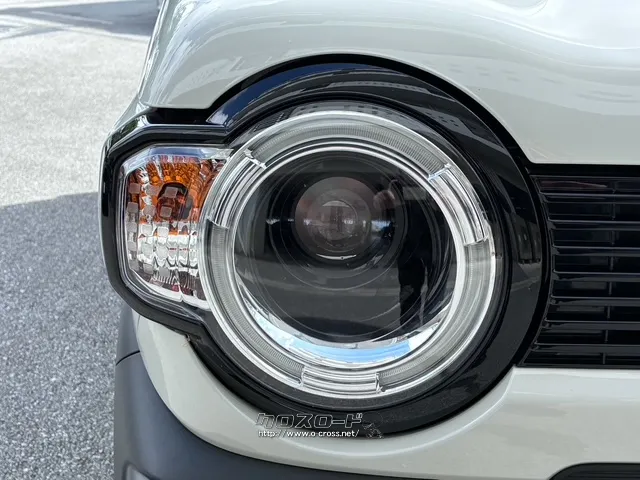 お問い合わせはユーポス奥武山店まで!098-852-0810 スズキ ハスラー
