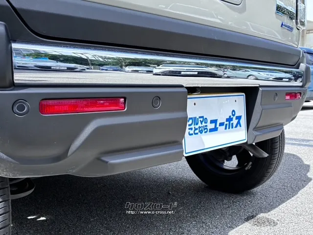 お問い合わせはユーポス奥武山店まで!098-852-0810 スズキ ハスラー