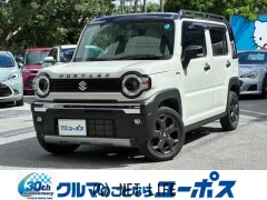 スズキ ハスラー
