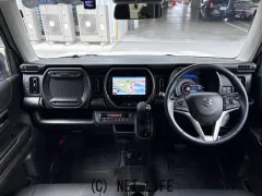 スズキ ハスラー