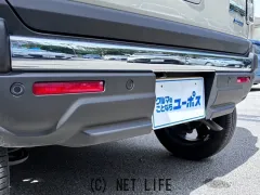 スズキ ハスラー