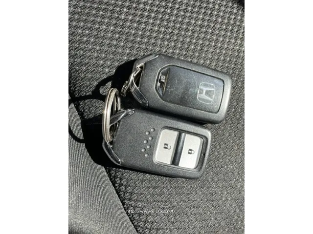 スマートキー ホンダ ヴェゼル