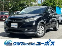 ホンダ ヴェゼル