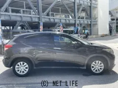 ホンダ ヴェゼル