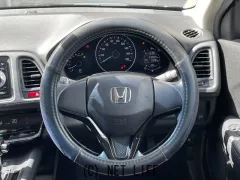 ホンダ ヴェゼル