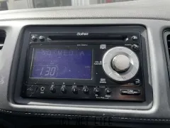 ホンダ ヴェゼル