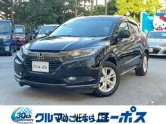 ホンダ ヴェゼル
