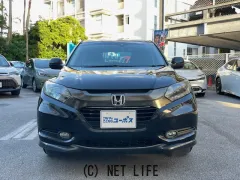 ホンダ ヴェゼル