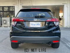 ホンダ ヴェゼル