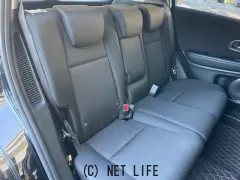 ホンダ ヴェゼル