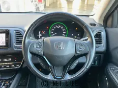 ホンダ ヴェゼル