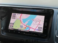 ホンダ ヴェゼル