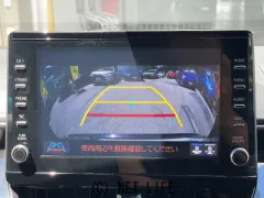 トヨタ カローラツーリング