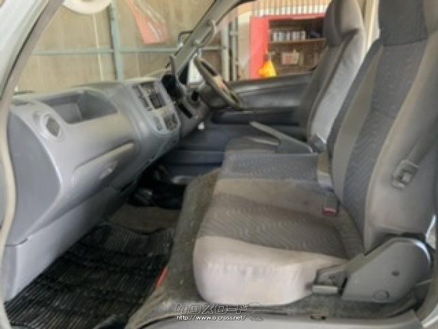 日産 キャラバン